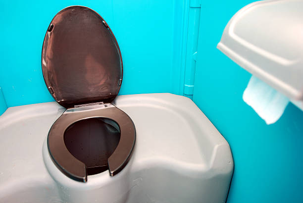 Portable Toilet Options We Offer in Colstrip, MT