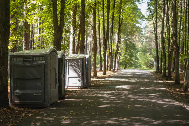 Best Portable restroom trailer rental  in Colstrip, MT