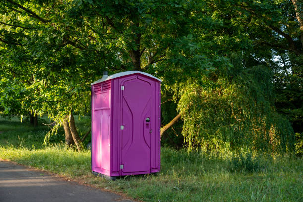 Best Construction site porta potty rental  in Colstrip, MT