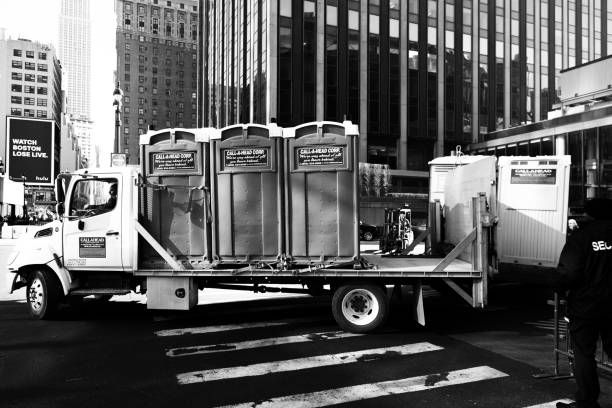 Best Local porta potty services  in Colstrip, MT