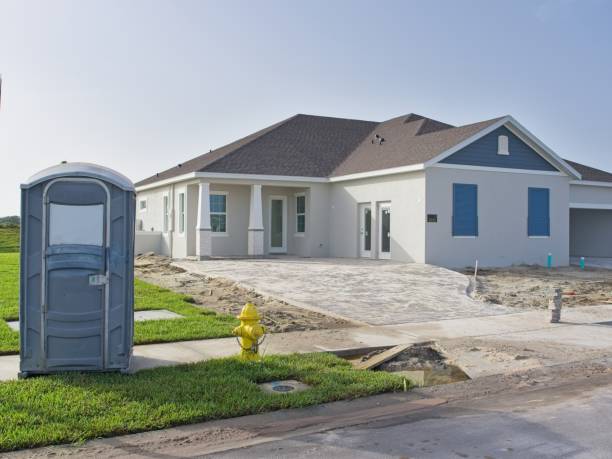 Colstrip, MT porta potty rental Company