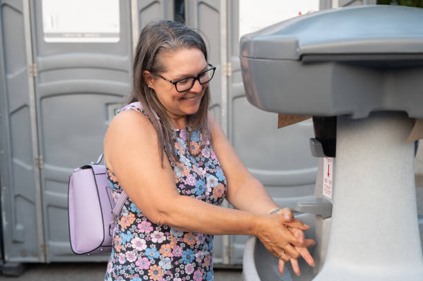 Best Porta potty for special events  in Colstrip, MT