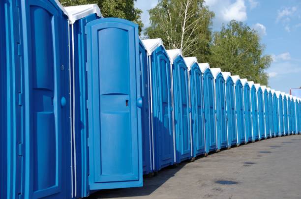 Best Portable restroom trailer rental  in Colstrip, MT